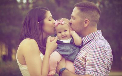 Becoming A New Parent