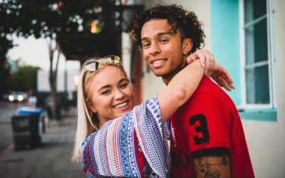 Healthy Relationships