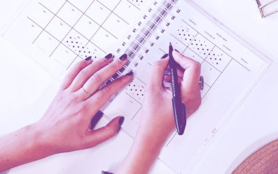 The Importance of Routines